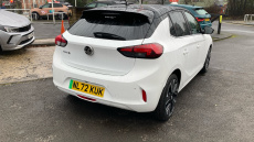 Vauxhall Corsa 100kW Elite Premium 50kWh 5dr Auto [11kWCh] Electric Hatchback